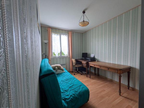 Maison à vendre à Moëlan-sur-Mer dans le Finistère (29350), ref : 29114-89