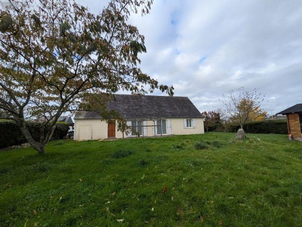Maison à vendre à Moëlan-sur-Mer dans le Finistère (29350), ref : 29114-89