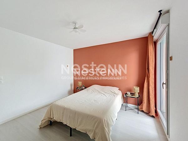 EXCLUSIVITE À LOUER - Antony - Quartier des Rabats - Appartement 3 pièces - Parking - Balcon - Résidence de 2021