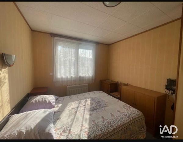 Maison à vendre 4 pièces 85 m² Le Blanc-Mesnil