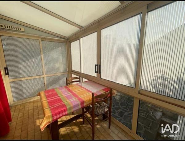 Maison à vendre 4 pièces 85 m² Le Blanc-Mesnil