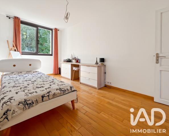 Appartement à vendre 4 pièces 64,84 m² Marly-le-Roi