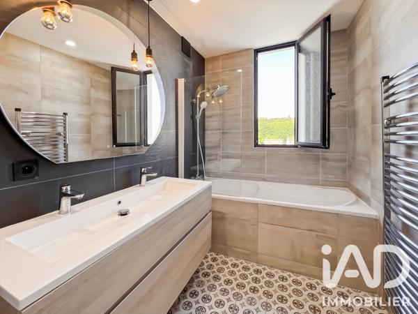Appartement à vendre 4 pièces 64,84 m² Marly-le-Roi