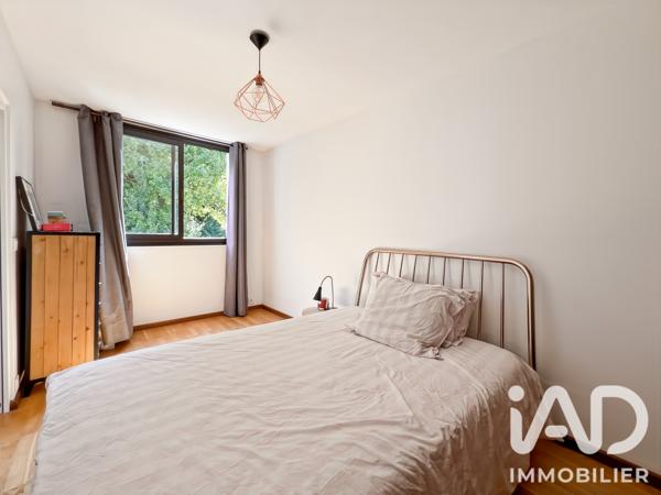 Appartement à vendre 4 pièces 64,84 m² Marly-le-Roi