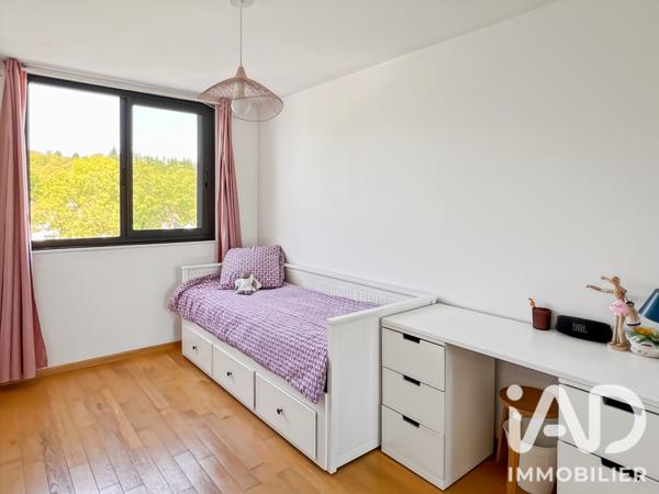 Appartement à vendre 4 pièces 64,84 m² Marly-le-Roi