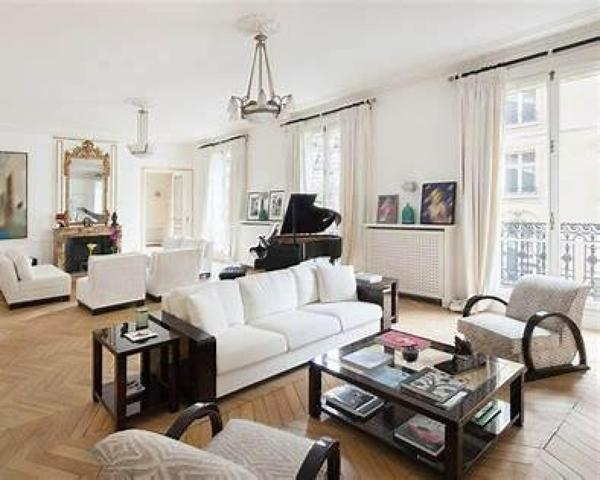 Appartement 4 pièces