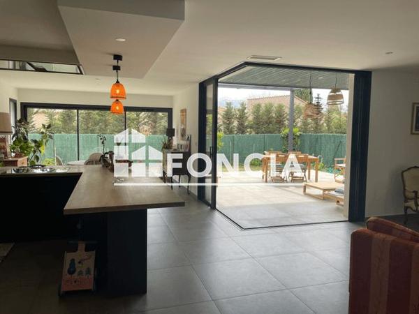 Location Maison 5 pièces 170 m² - 6 RUE JORDI MAS Ille Sur Tet 66130