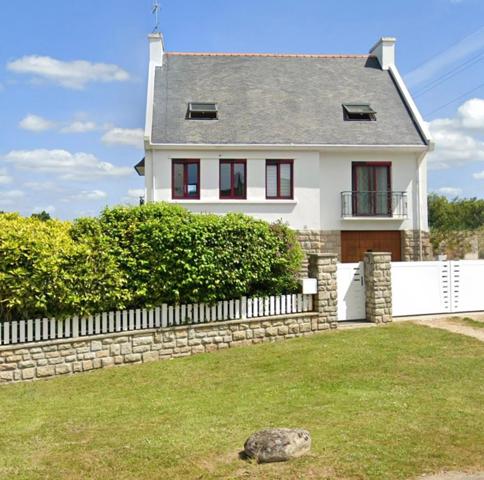 Maison à QUIMPER, 29000 - 9 pièces 200m²