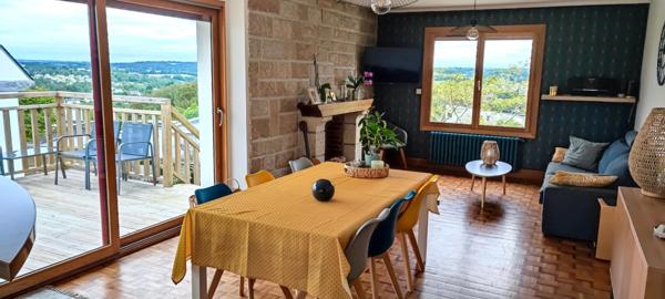 Maison à QUIMPER, 29000 - 9 pièces 200m²