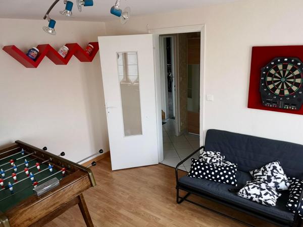 Maison à QUIMPER, 29000 - 9 pièces 200m²