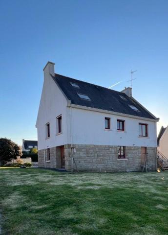 Maison à QUIMPER, 29000 - 9 pièces 200m²