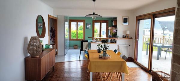 Maison à QUIMPER, 29000 - 9 pièces 200m²