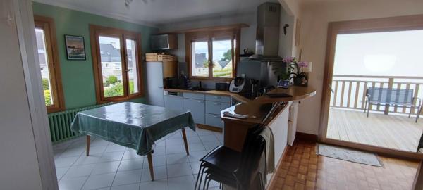 Maison à QUIMPER, 29000 - 9 pièces 200m²