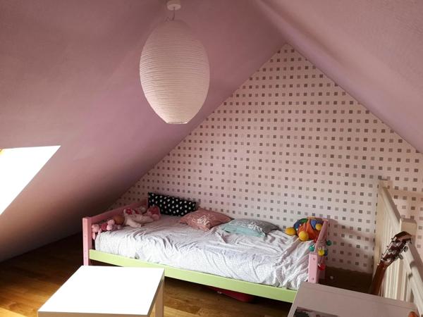 Maison à QUIMPER, 29000 - 9 pièces 200m²