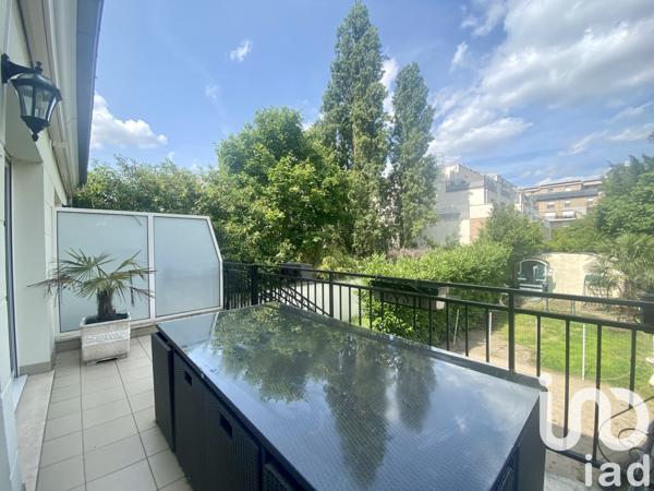 Maison à vendre 5 pièces 207 m² Neuilly-Plaisance