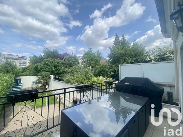 Maison à vendre 5 pièces 207 m² Neuilly-Plaisance