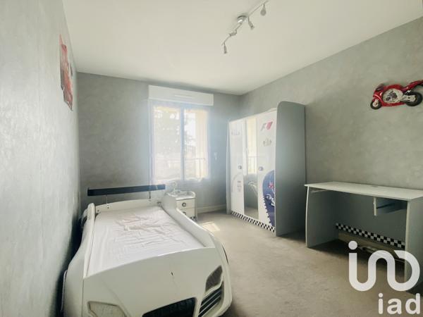 Maison à vendre 5 pièces 207 m² Neuilly-Plaisance