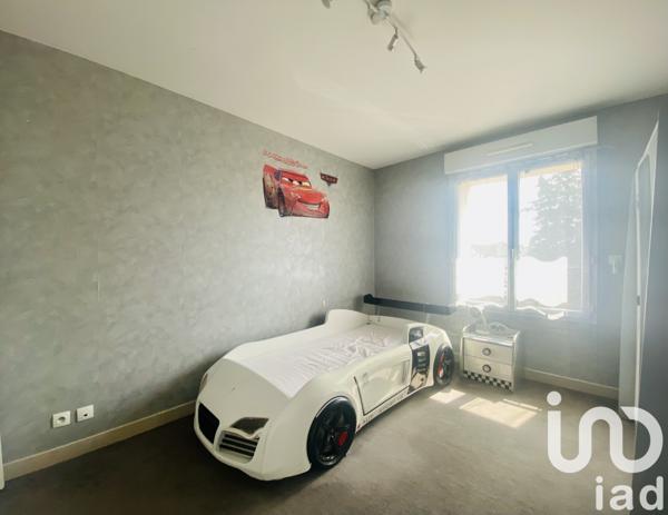 Maison à vendre 5 pièces 207 m² Neuilly-Plaisance