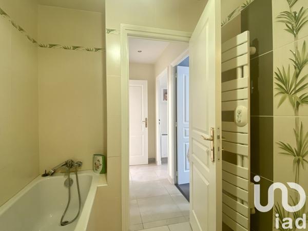 Maison à vendre 5 pièces 207 m² Neuilly-Plaisance