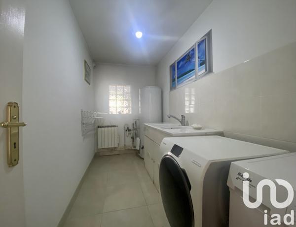 Maison à vendre 5 pièces 207 m² Neuilly-Plaisance