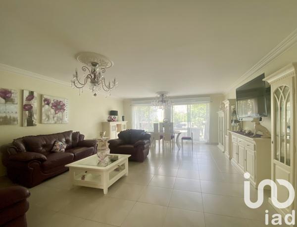 Maison à vendre 5 pièces 207 m² Neuilly-Plaisance