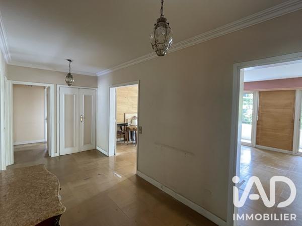 Appartement à vendre 4 pièces 146,51 m² Ville-d'Avray