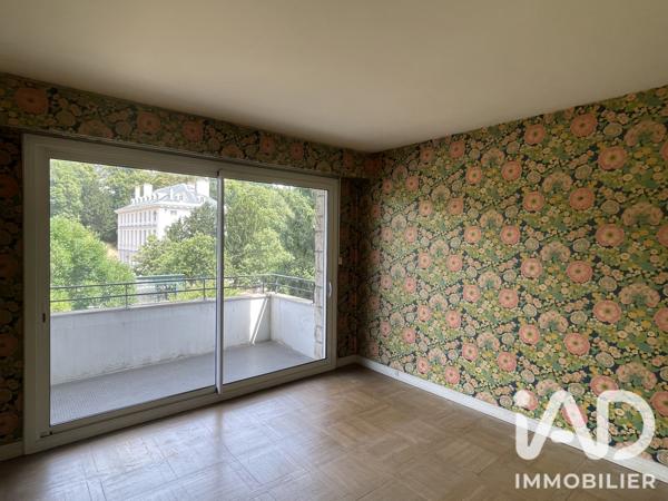 Appartement à vendre 4 pièces 146,51 m² Ville-d'Avray