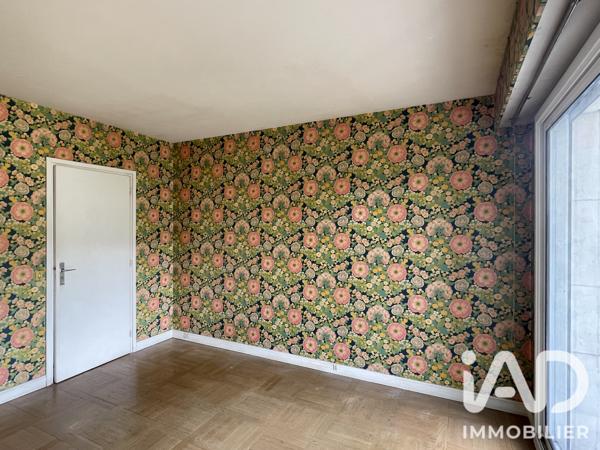 Appartement à vendre 4 pièces 146,51 m² Ville-d'Avray