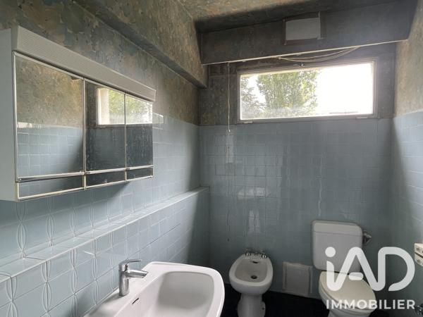Appartement à vendre 4 pièces 146,51 m² Ville-d'Avray