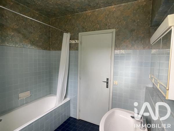 Appartement à vendre 4 pièces 146,51 m² Ville-d'Avray