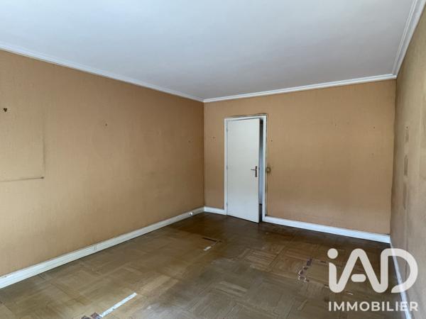 Appartement à vendre 4 pièces 146,51 m² Ville-d'Avray