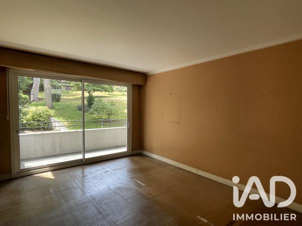 Appartement à vendre 4 pièces 146,51 m² Ville-d'Avray