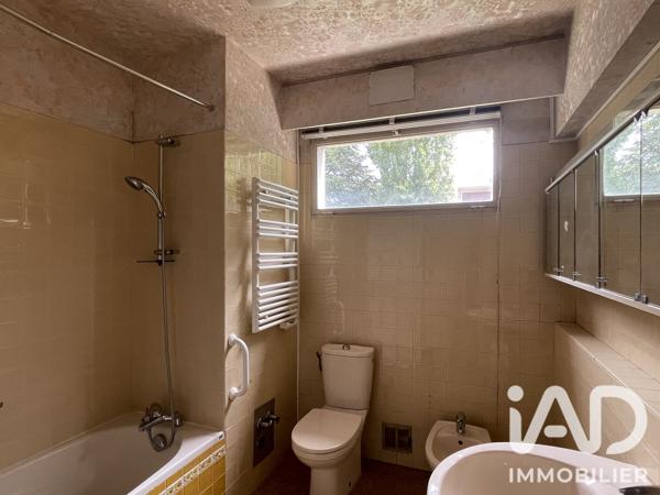 Appartement à vendre 4 pièces 146,51 m² Ville-d'Avray