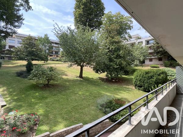 Appartement à vendre 4 pièces 146,51 m² Ville-d'Avray