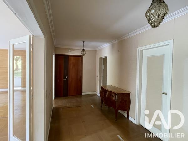Appartement à vendre 4 pièces 146,51 m² Ville-d'Avray