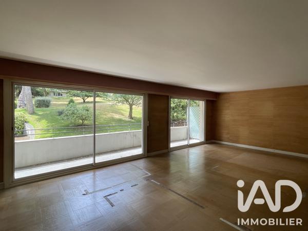 Appartement à vendre 4 pièces 146,51 m² Ville-d'Avray