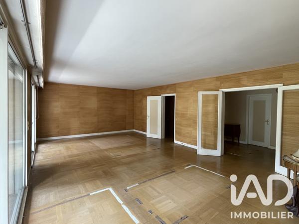 Appartement à vendre 4 pièces 146,51 m² Ville-d'Avray