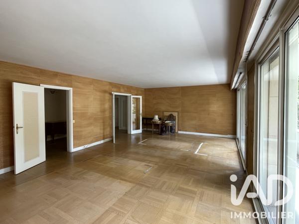 Appartement à vendre 4 pièces 146,51 m² Ville-d'Avray