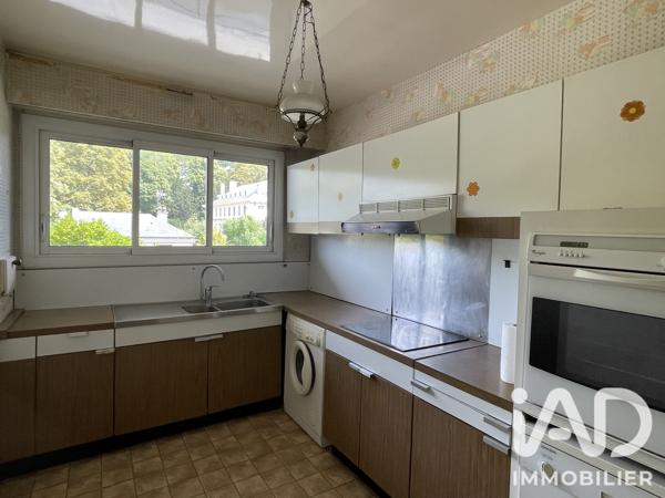 Appartement à vendre 4 pièces 146,51 m² Ville-d'Avray