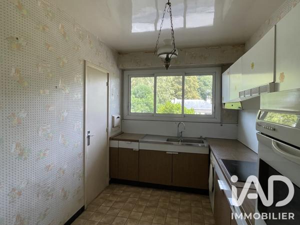 Appartement à vendre 4 pièces 146,51 m² Ville-d'Avray