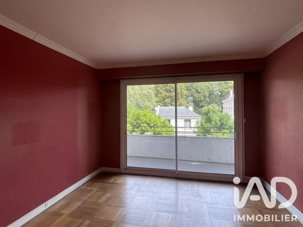 Appartement à vendre 4 pièces 146,51 m² Ville-d'Avray