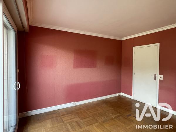 Appartement à vendre 4 pièces 146,51 m² Ville-d'Avray
