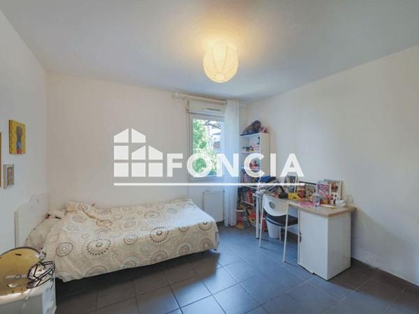 À vendre Appartement 3 pièces 58 m² - Toulouse 31200