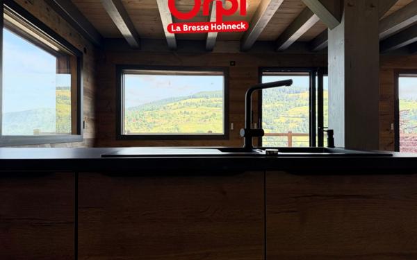 Maison à vendre    4 pièces • 107,90 m2 La Bresse