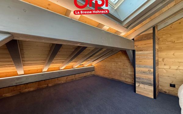 Maison à vendre    4 pièces • 107,90 m2 La Bresse