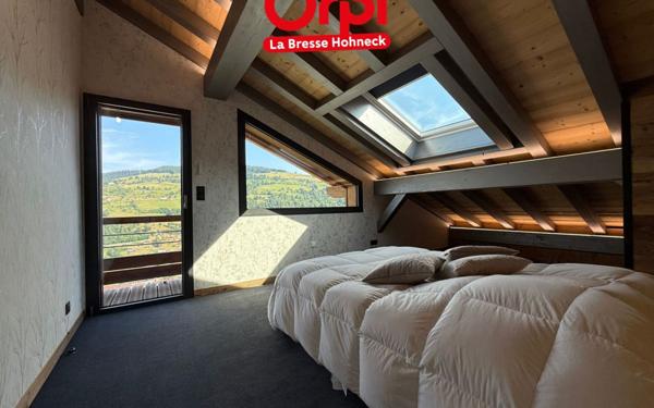 Maison à vendre    4 pièces • 107,90 m2 La Bresse