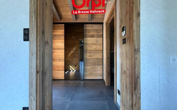 Maison à vendre    4 pièces • 107,90 m2 La Bresse