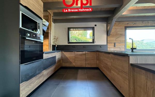 Maison à vendre    4 pièces • 107,90 m2 La Bresse