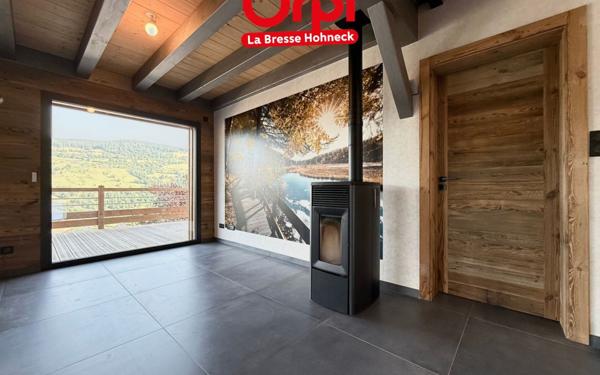 Maison à vendre    4 pièces • 107,90 m2 La Bresse