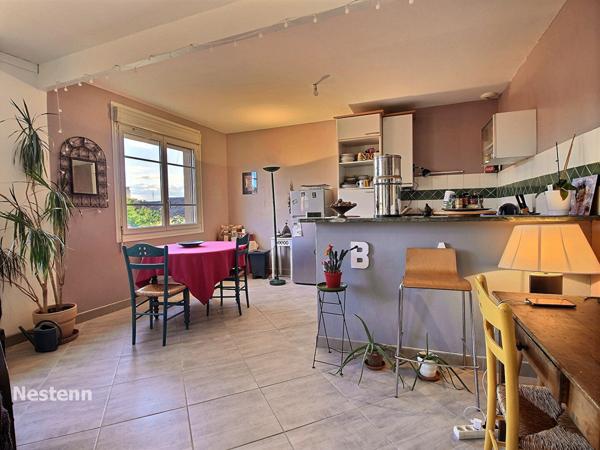 Appartement Avignon 3 pièce(s) 80 m2